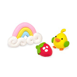 Ooly - Creatibles air-dry clay kit - 15-piece set | Scout & Co