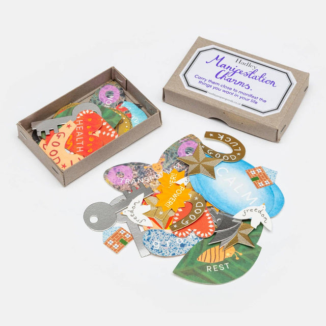 Hadley - Manifestation Charms | Scout & Co