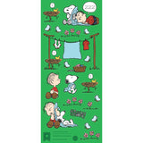 Pipsticks - Peanuts stickers grab bag | Scout & Co