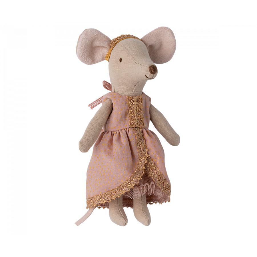 Maileg - Princess on the pea - big sister mouse | Scout & Co