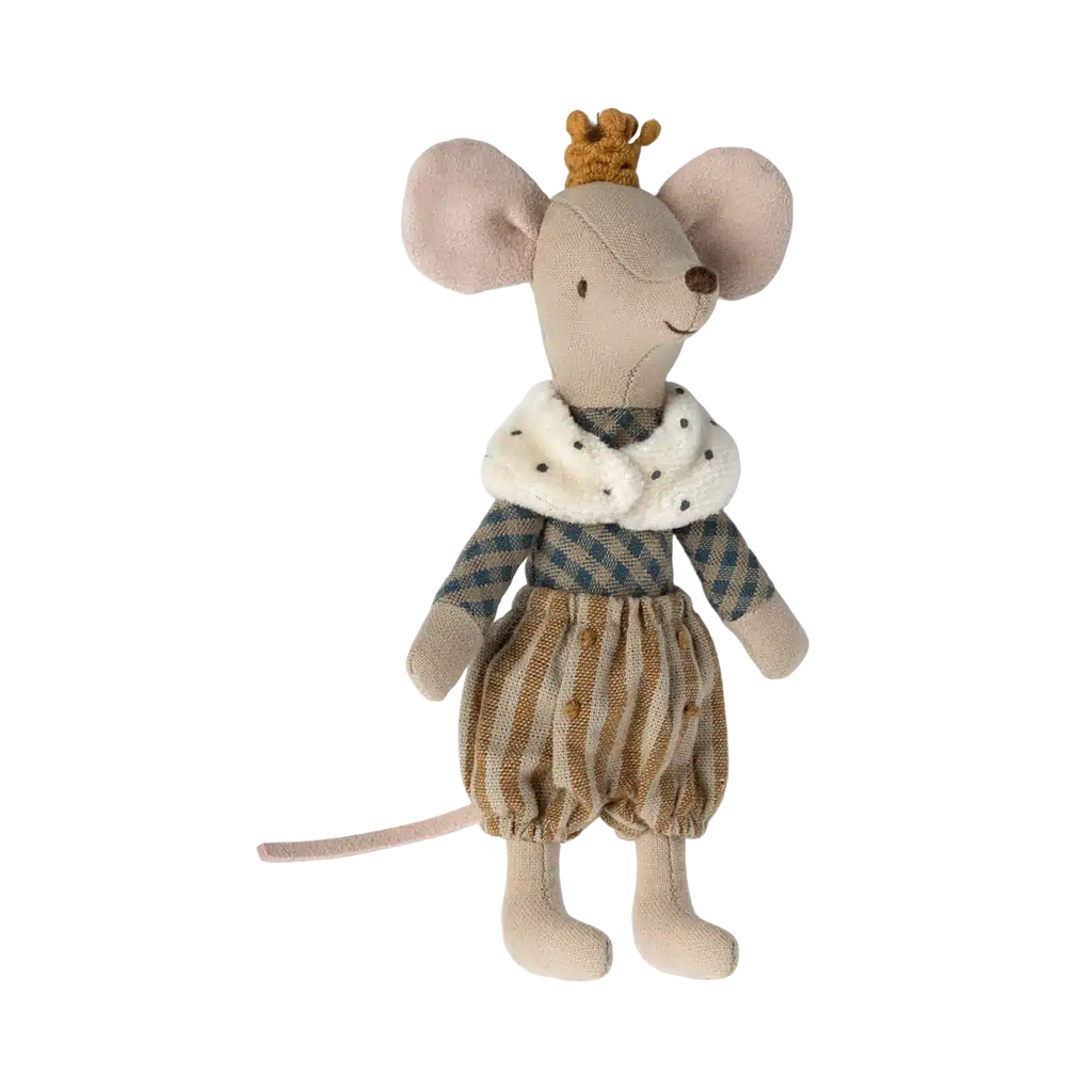 Maileg - Prince mouse - big brother | Scout & Co