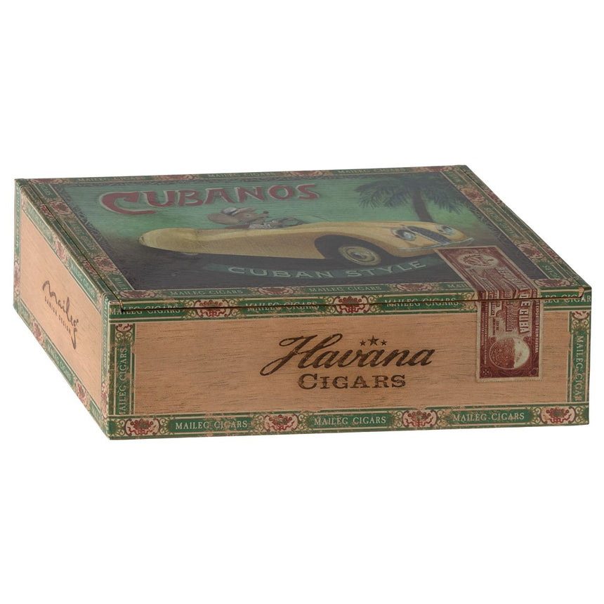Maileg - Grandma & Grandpa mice in matchbox - pyjamas | Scout & Co