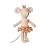 Maileg - Princess mouse in matchbox - little sister | Scout & Co