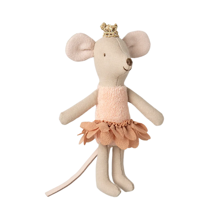 Maileg - Princess mouse in matchbox - little sister | Scout & Co