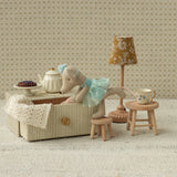 Maileg - Dancing mouse in daybed box - little sister | Scout & Co