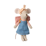Maileg - Hiker mouse - big sister | Scout & Co