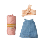 Maileg - Hiker mouse - big sister | Scout & Co