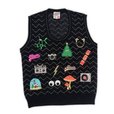 Petra Boase - Magic Iron-On Embroidered Patch | Scout & Co