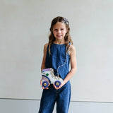 Mimi & Lula - Rollerskate bag