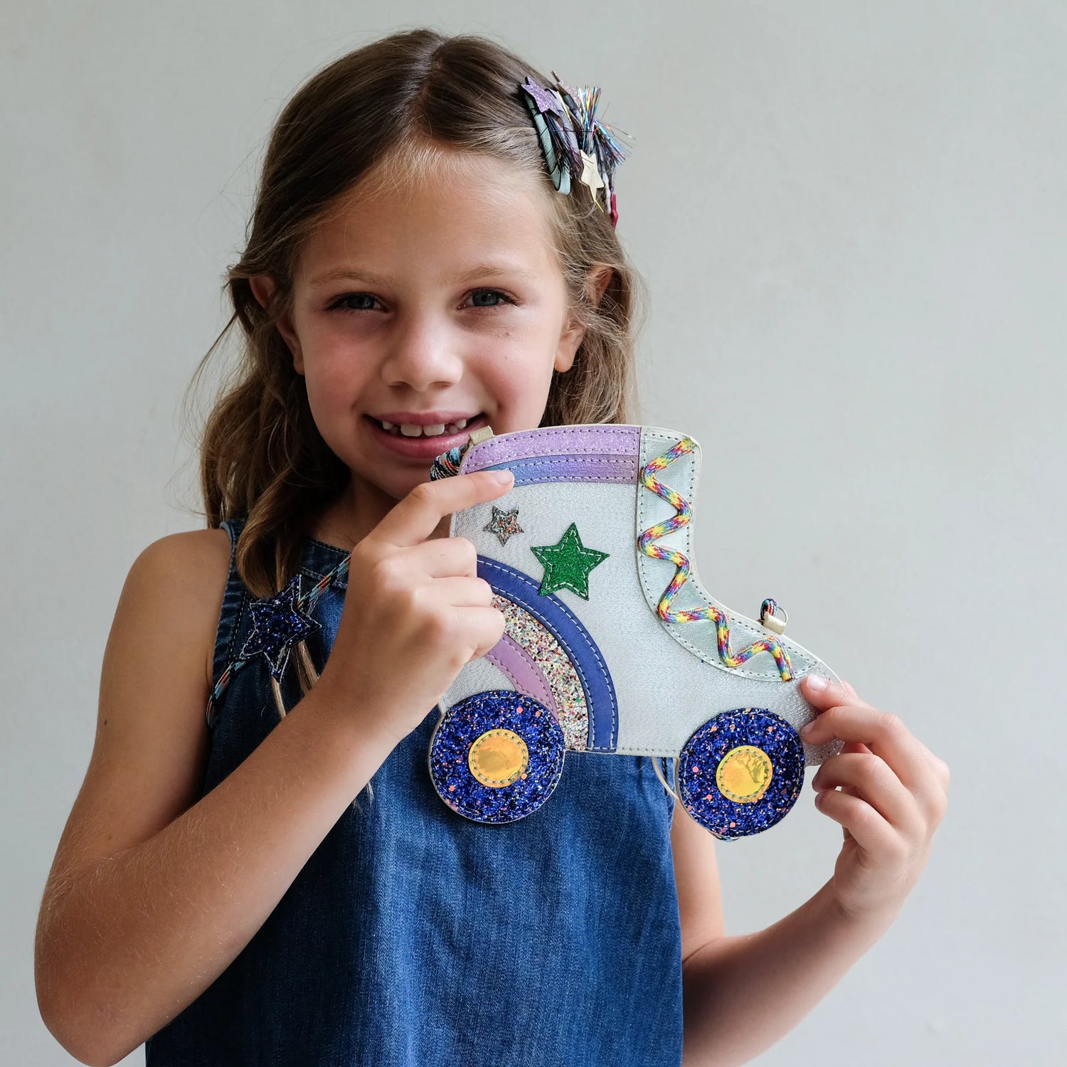 Mimi & Lula - Rollerskate bag | Scout & Co