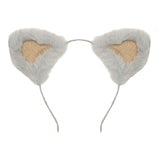 Mimi & Lula - Furry cat ears | Scout & Co