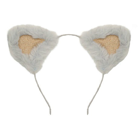 Mimi & Lula - Furry cat ears | Scout & Co