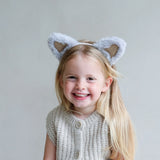 Mimi & Lula - Furry cat ears | Scout & Co