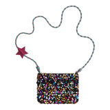 Mimi & Lula - Disco Diva crossbody bag