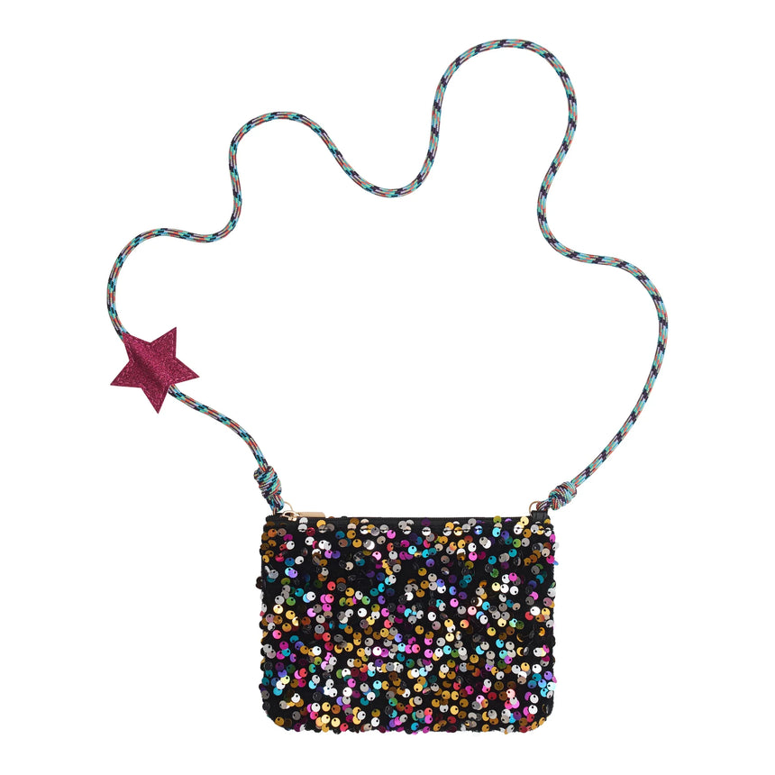 Mimi & Lula - Disco Diva crossbody bag
