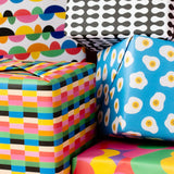 Studio Boketto - Botanical Christmas gift wrap | Scout & Co