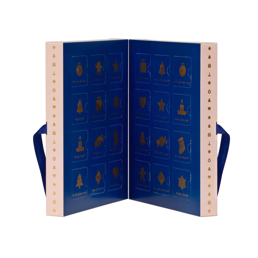 Mimi & Lula - Advent calendar - hair accessories