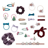 Mimi & Lula - Advent calendar - hair accessories