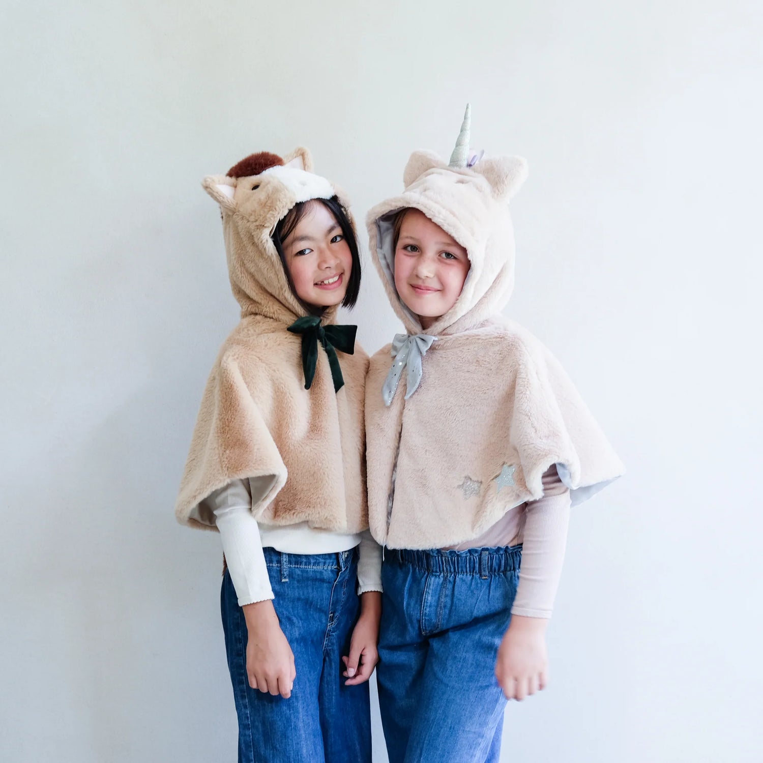 Mimi & Lula - Horse dress-up cape | Scout & Co