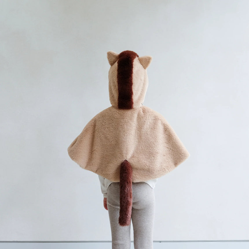 Mimi & Lula - Horse dress-up cape | Scout & Co