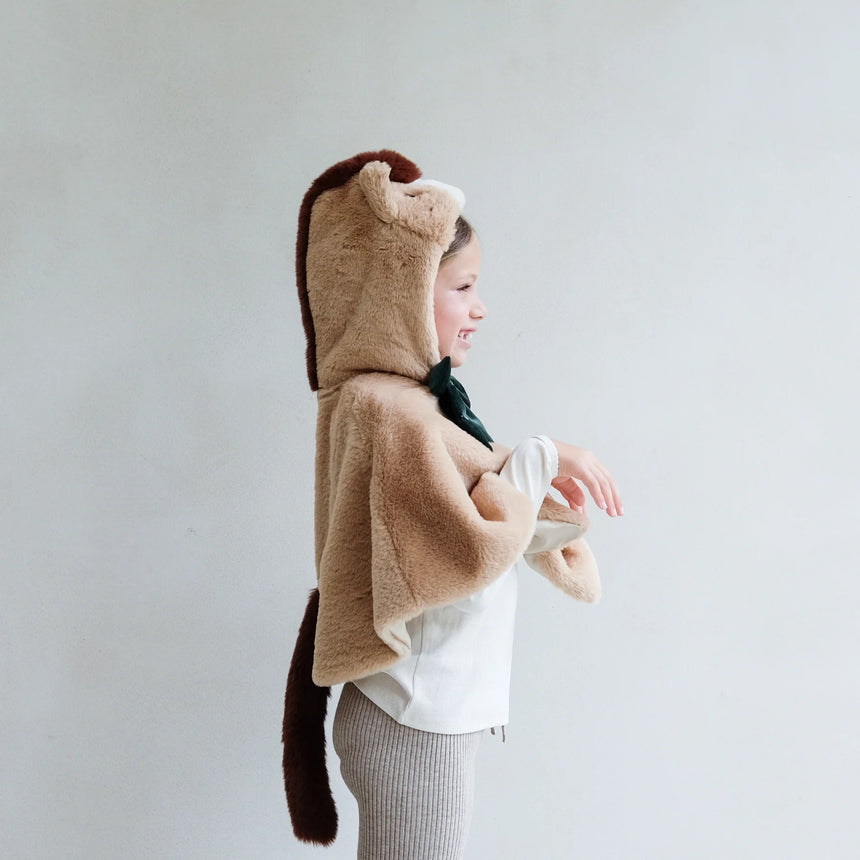 Mimi & Lula - Horse dress-up cape | Scout & Co