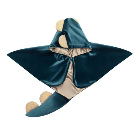 Mimi & Lula - Friendly dinosaur dress-up cape | Scout & Co