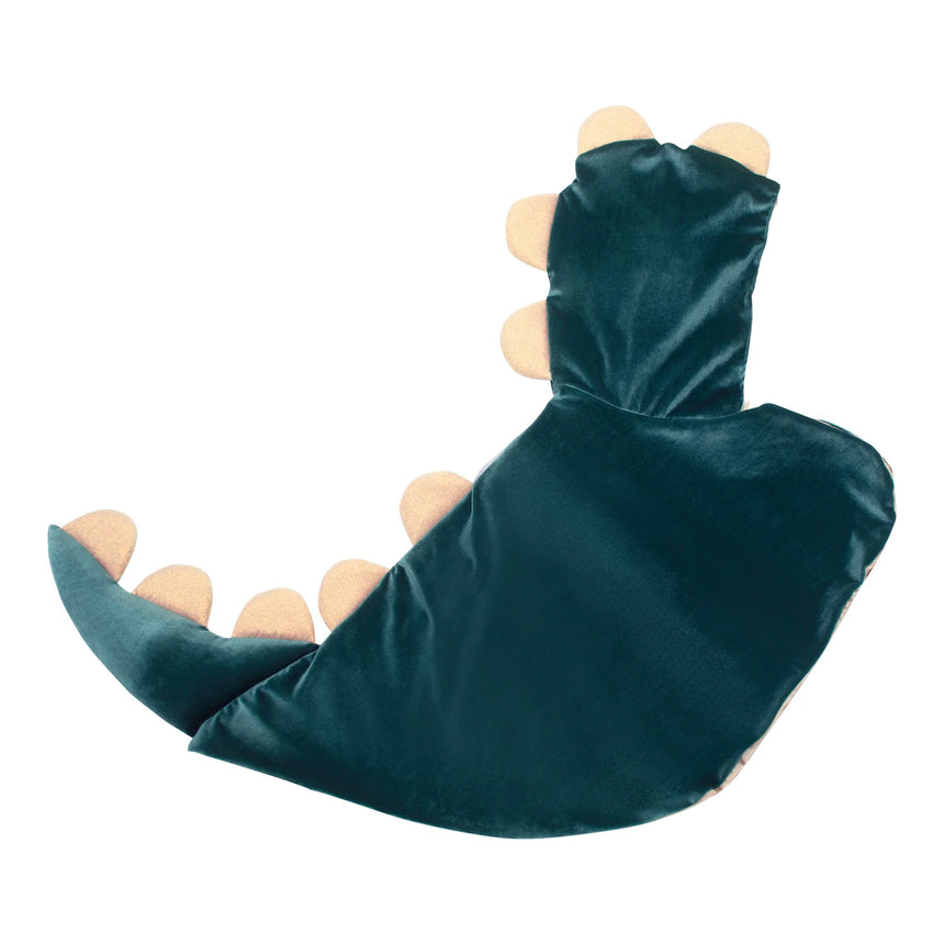 Mimi & Lula - Friendly dinosaur dress-up cape | Scout & Co