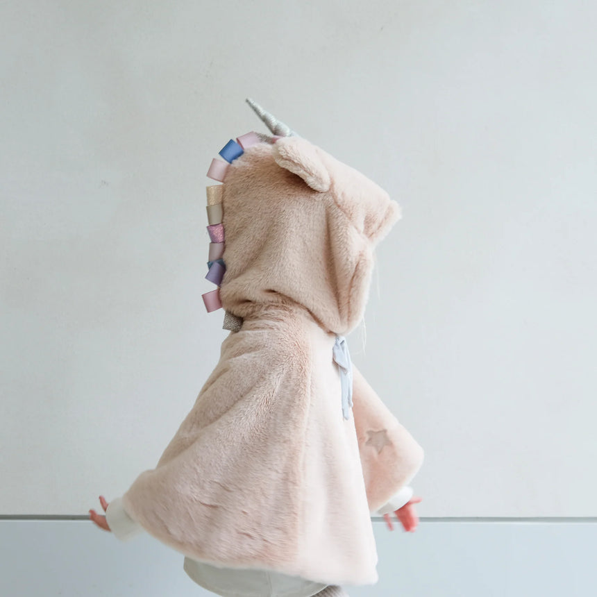 Mimi & Lula - Unicorn dress-up cape | Scout & Co