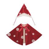 Mimi & Lula - Toadstool dress-up set | Scout & Co