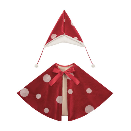 Mimi & Lula - Toadstool dress-up set | Scout & Co