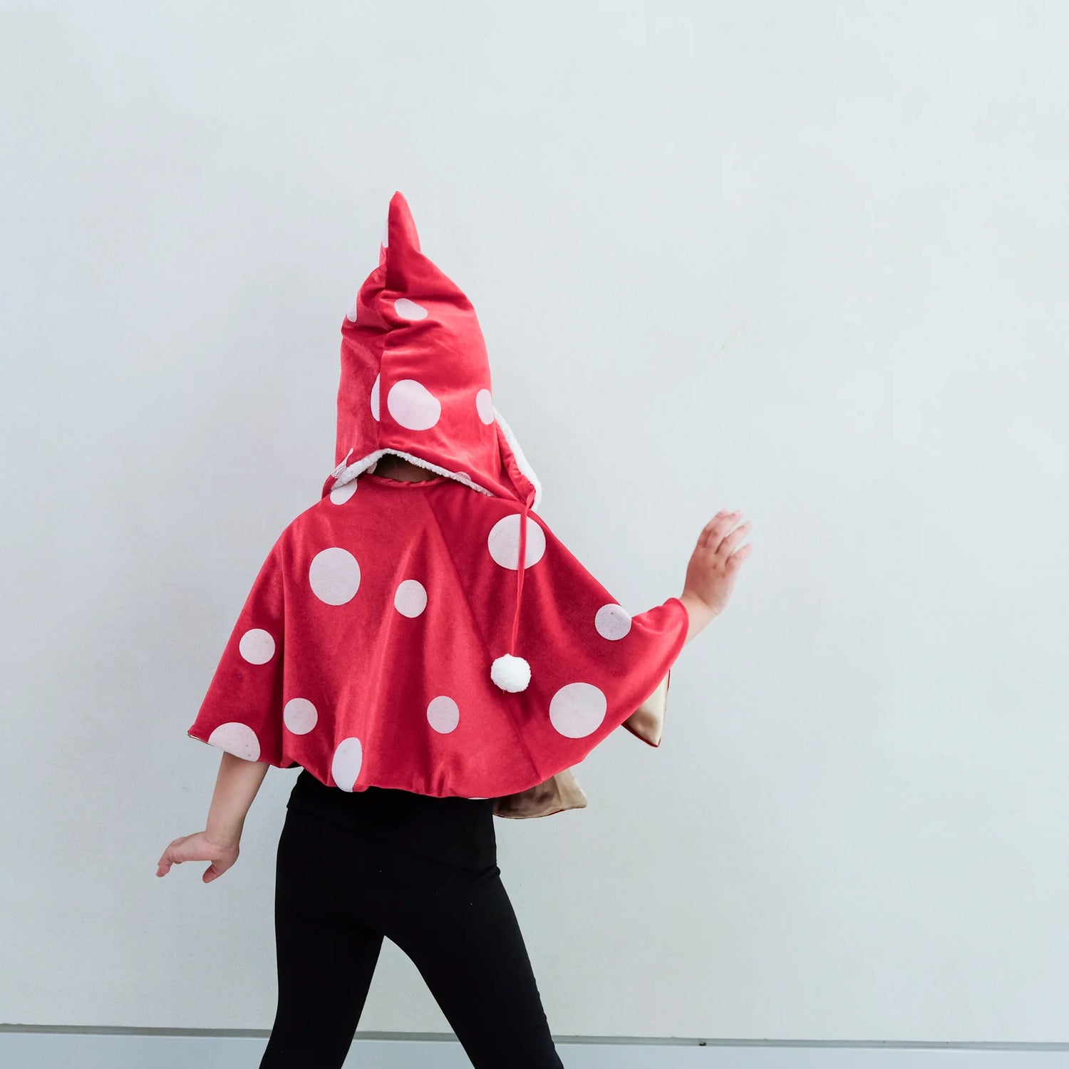 Mimi & Lula - Toadstool dress-up set | Scout & Co