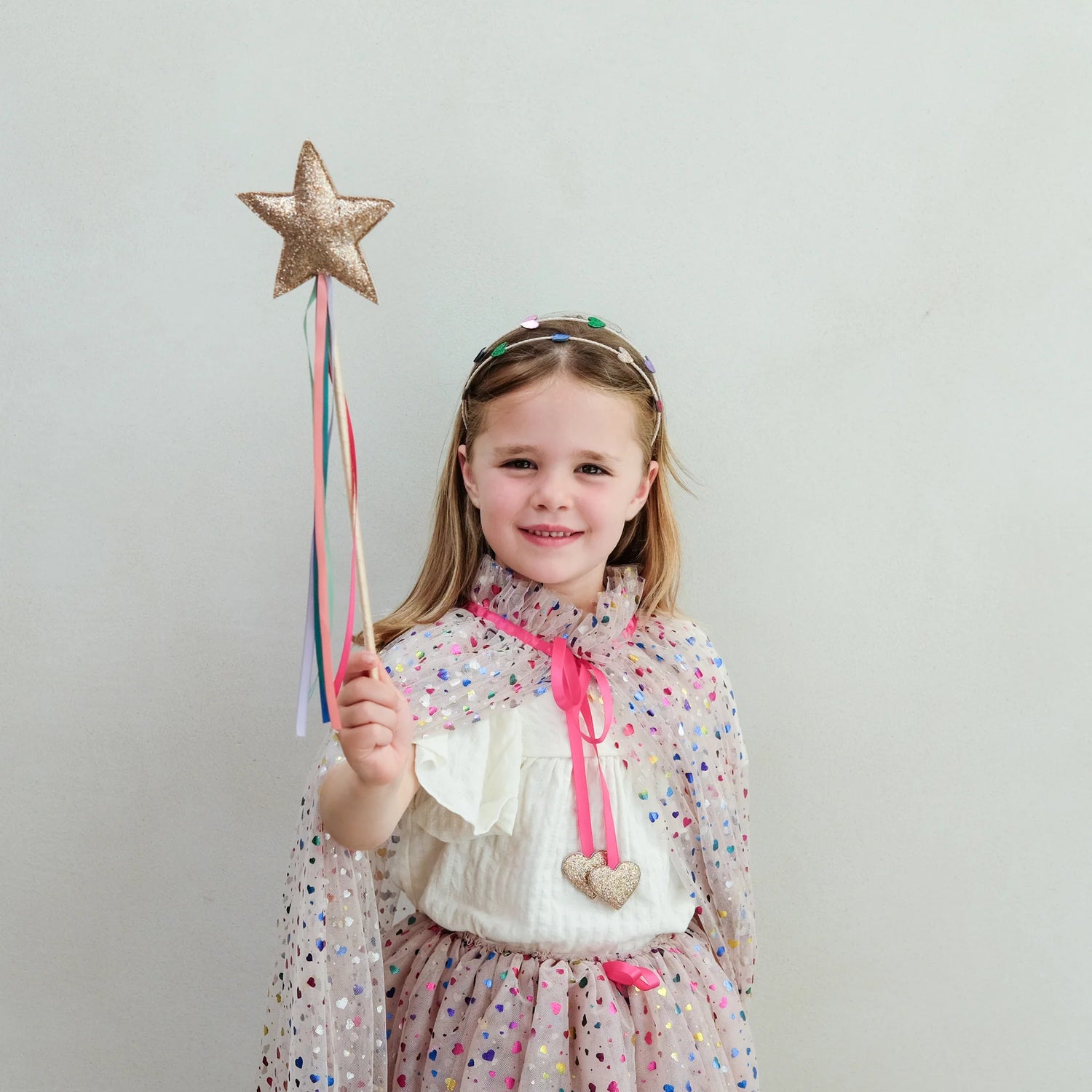 Mimi & Lula - Rainbow wand dress-up | Scout & Co