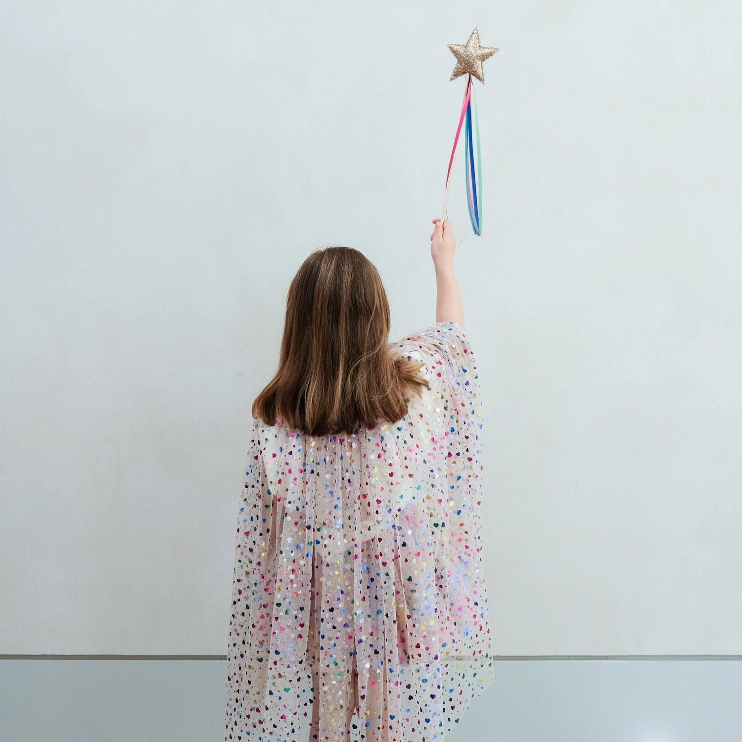 Mimi & Lula - Rainbow wand dress-up | Scout & Co