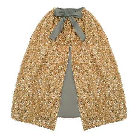 Mimi & Lula - Sequin cape | Scout & Co