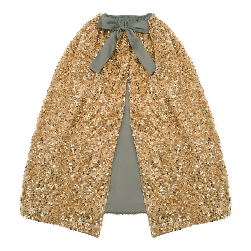 Mimi & Lula - Sequin cape | Scout & Co