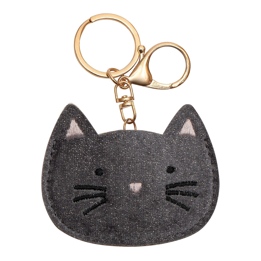 Mimi & Lula - Kitty cat keyring | Scout & Co