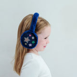Mimi & Lula - Night Sky ear muffs | Scout & Co