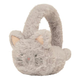 Mimi & Lula - Kitty Cat ear muffs | Scout & Co