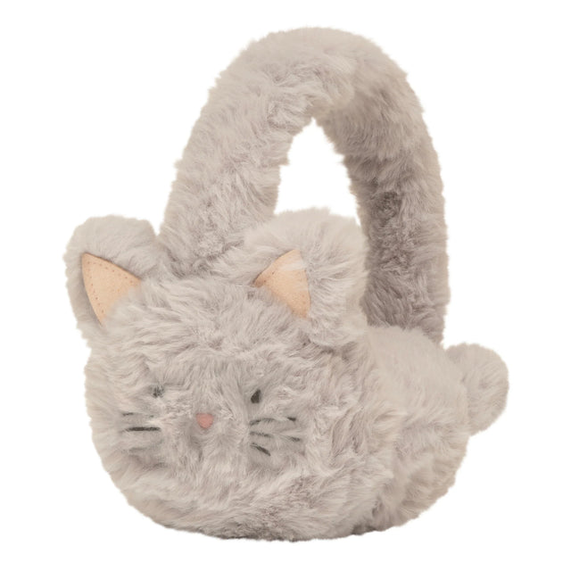 Mimi & Lula - Kitty Cat ear muffs | Scout & Co