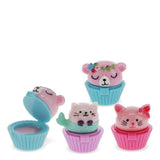 Rex - Cupcake Cuties mini berry scented lip gloss | Scout & Co