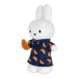 Miffy - Standing soft toy in Croissant Dress | Scout & Co