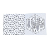 Pipsticks - Tinytown Sticker Book: Volume 1 | Scout & Co