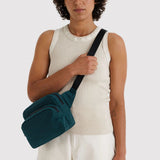 Baggu - Fanny Pack - Deep Sea | Scout & Co