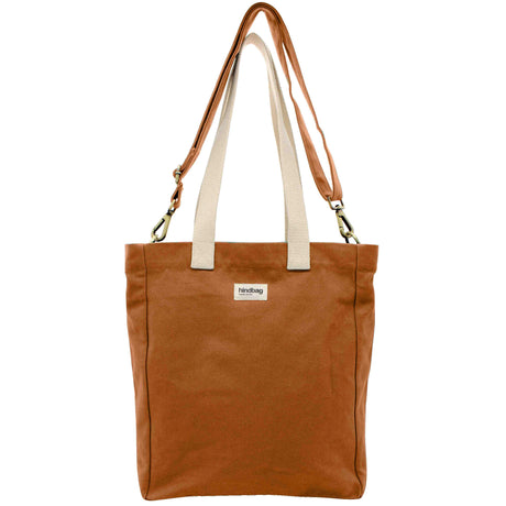 Hindbag - Paul tote bag - Sienna | Scout & Co