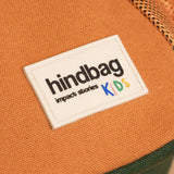 Hindbag - Arthur Tricolour Backpack - Electric Blue | Scout & Co