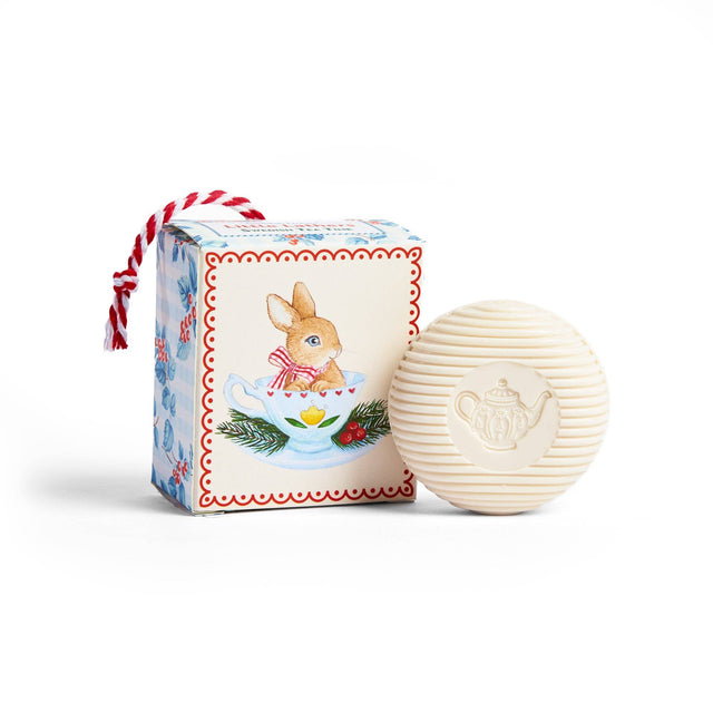 Kalastyle - Little Lathers Tea Time Soap | Scout & Co