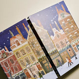 Kknekki - 2026 Advent Calendar | Scout & Co
