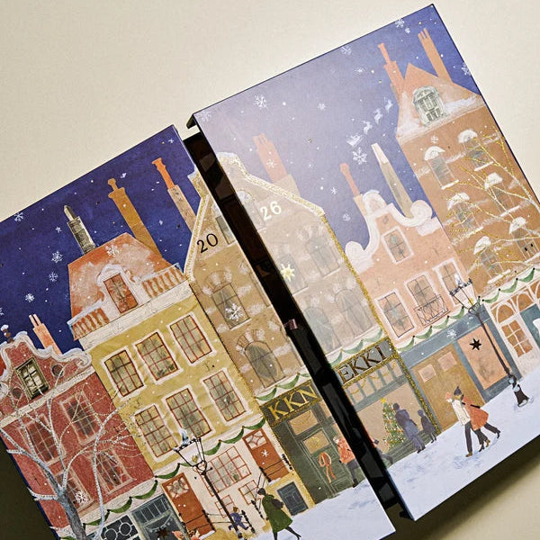 Kknekki - 2026 Advent Calendar | Scout & Co