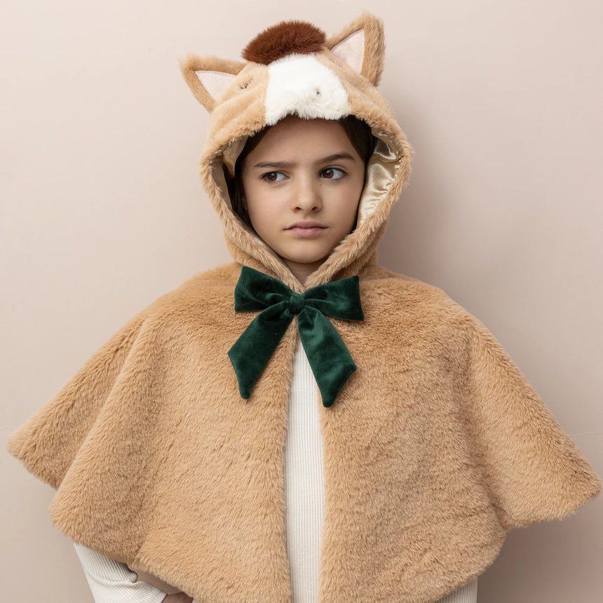 Mimi & Lula - Horse dress-up cape | Scout & Co