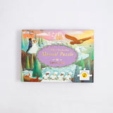 The Story Orchestra: Swan Lake musical jigsaw puzzle | Scout & Co